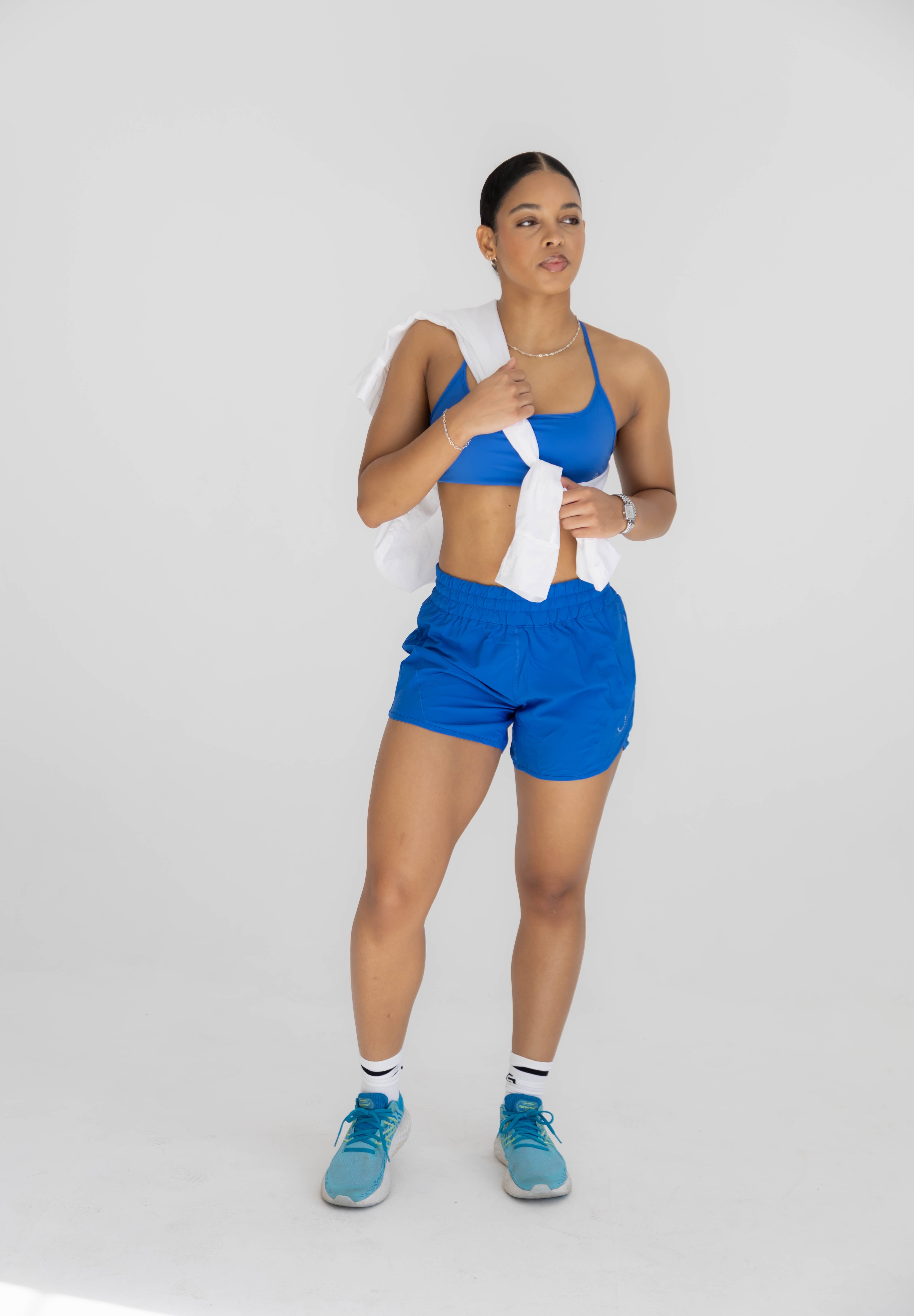 Woman's RaceFit Shorts