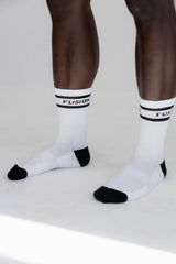 FF Men's Crew Socks