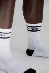 FF Men's Crew Socks