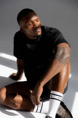 FF Men's Crew Socks