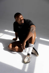 FF Men's Crew Socks