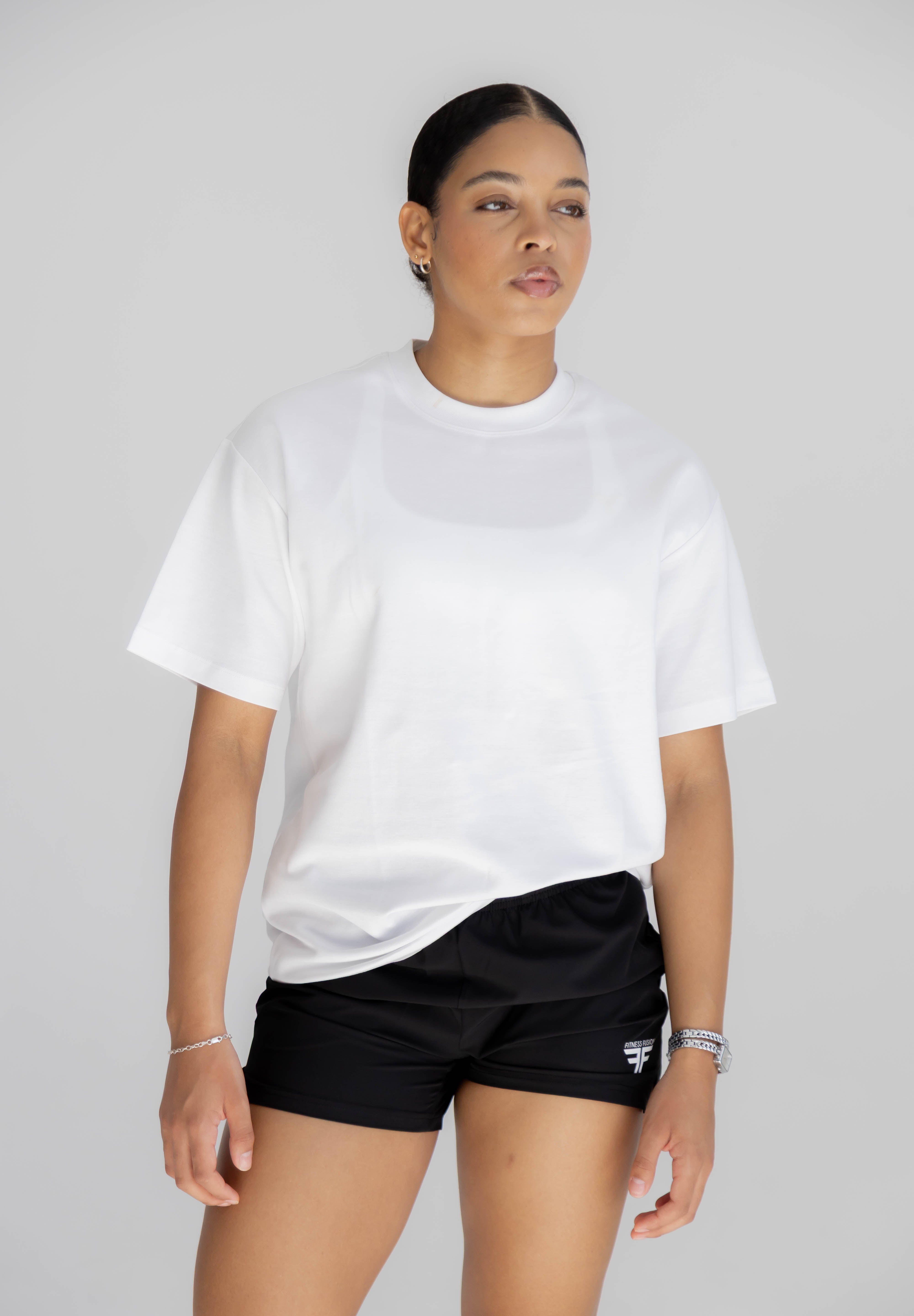 UNISEX Oversized Tee