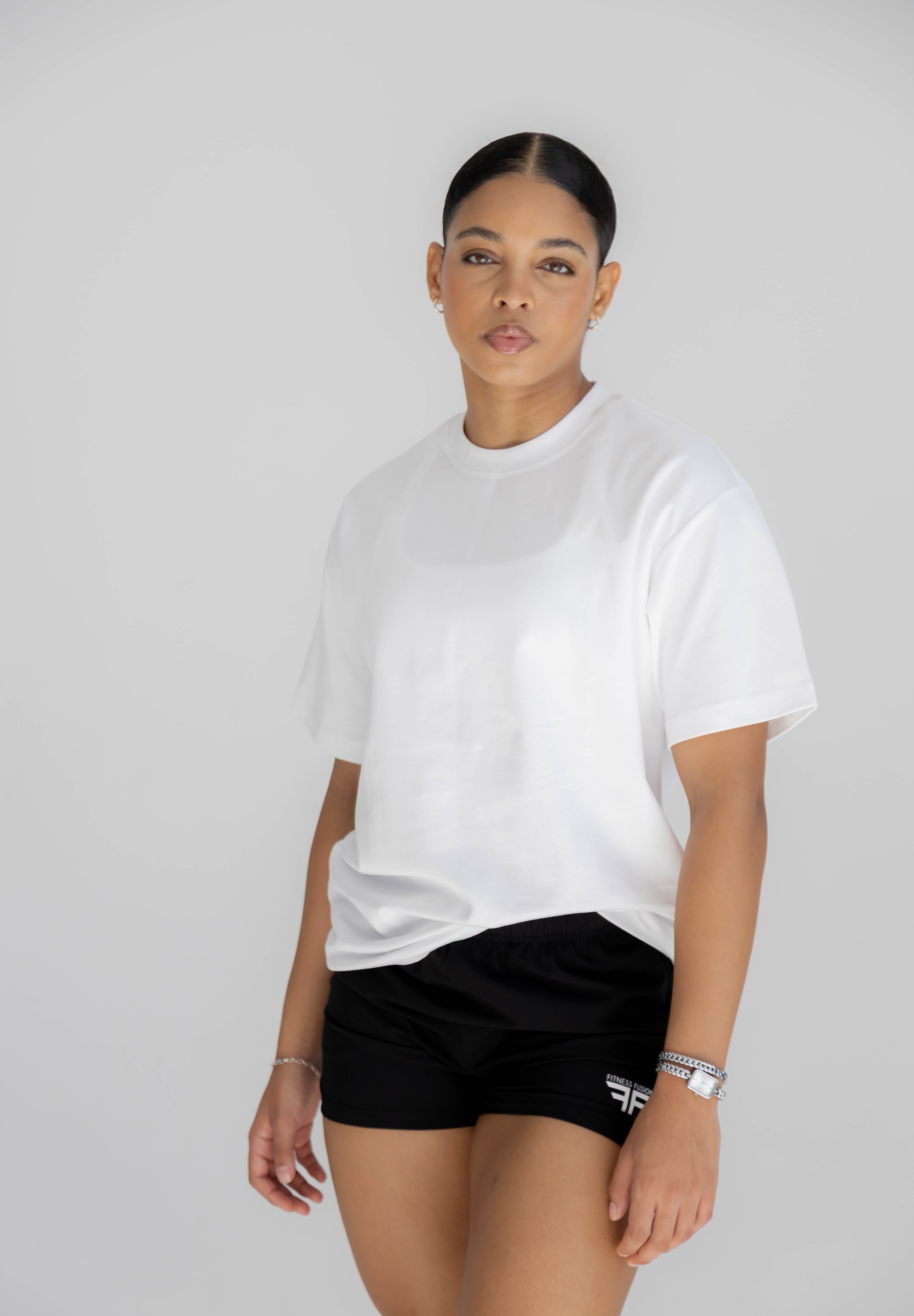 UNISEX Oversized Tee