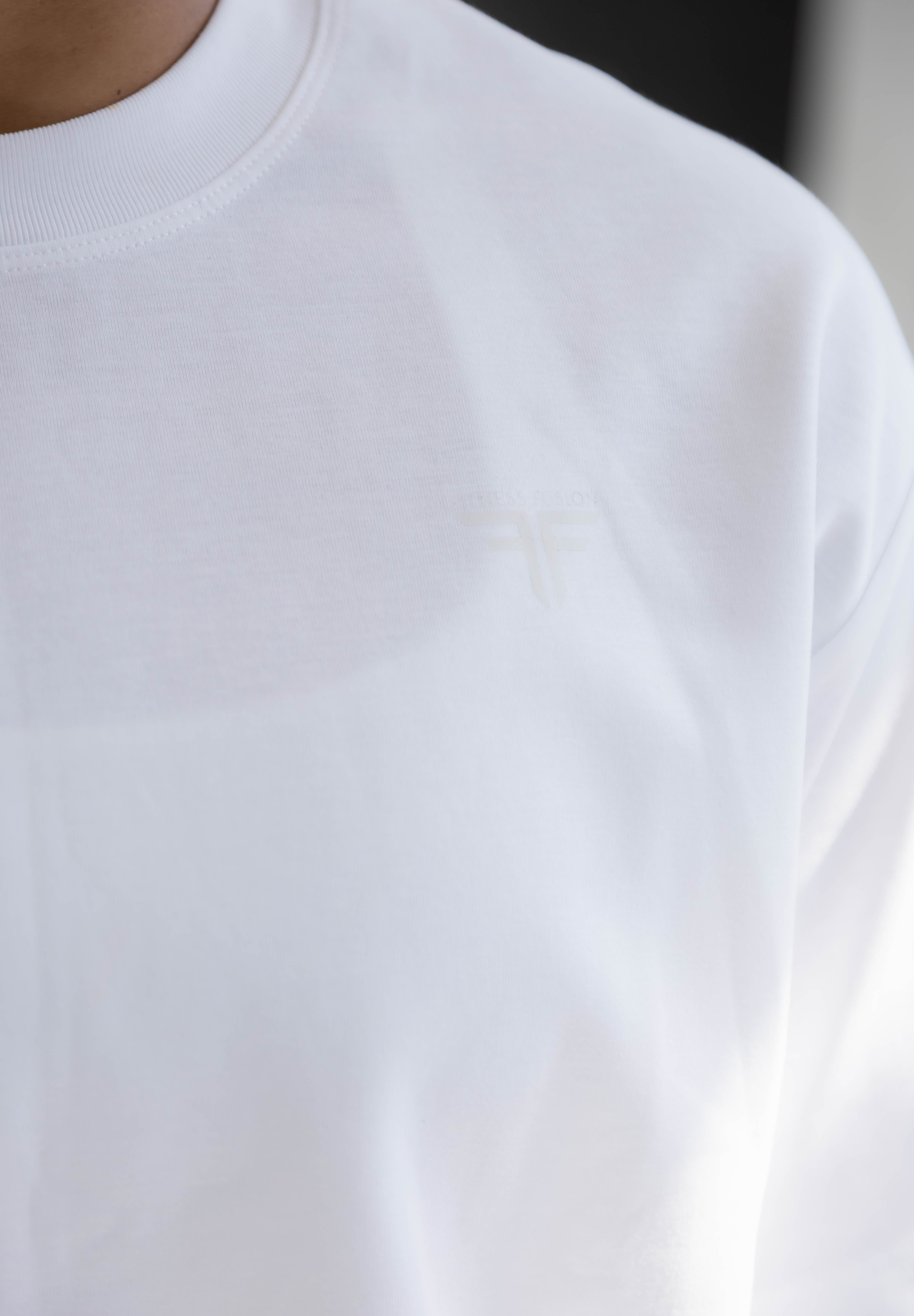 UNISEX Oversized Tee