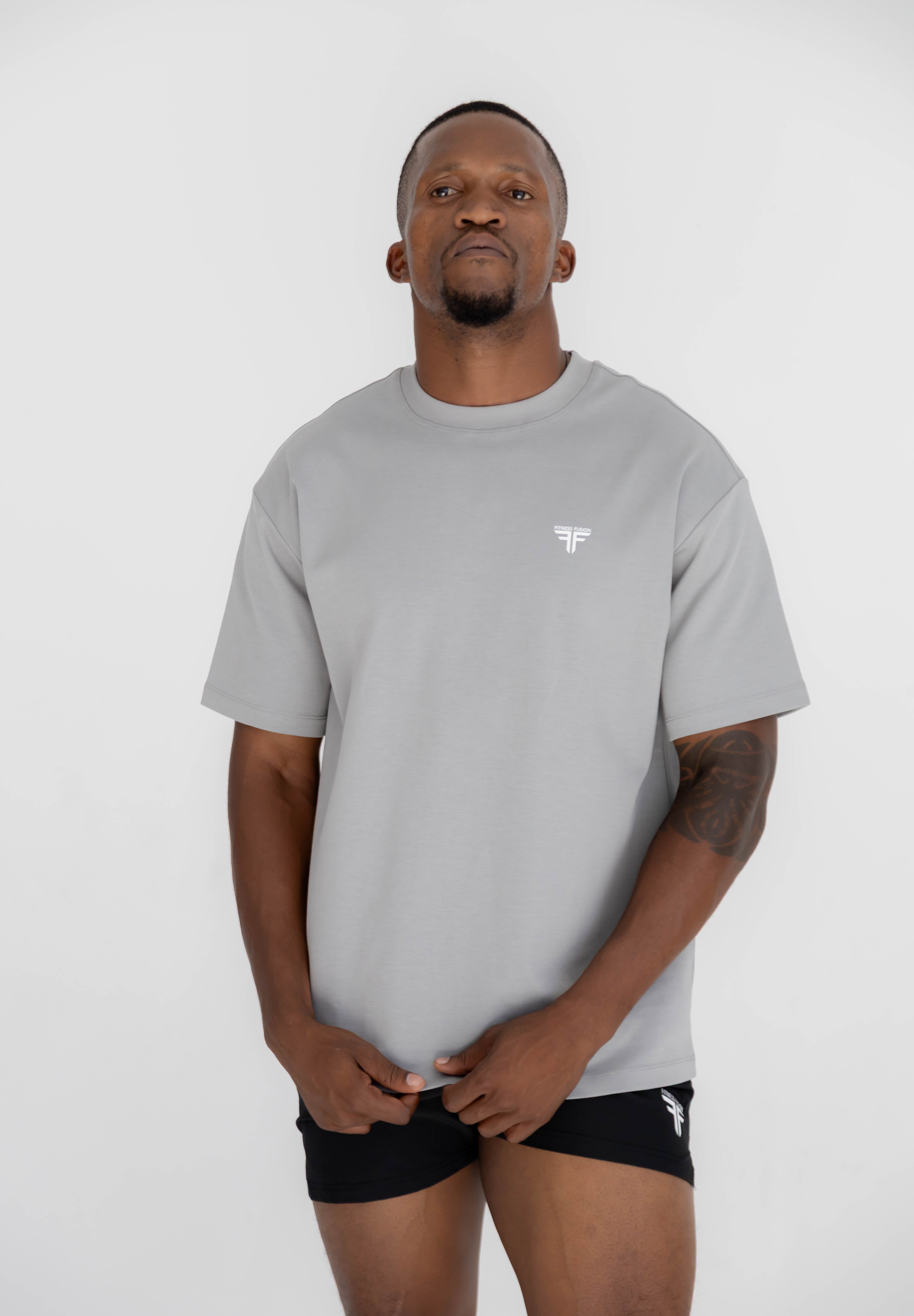 UNISEX Oversized Tee