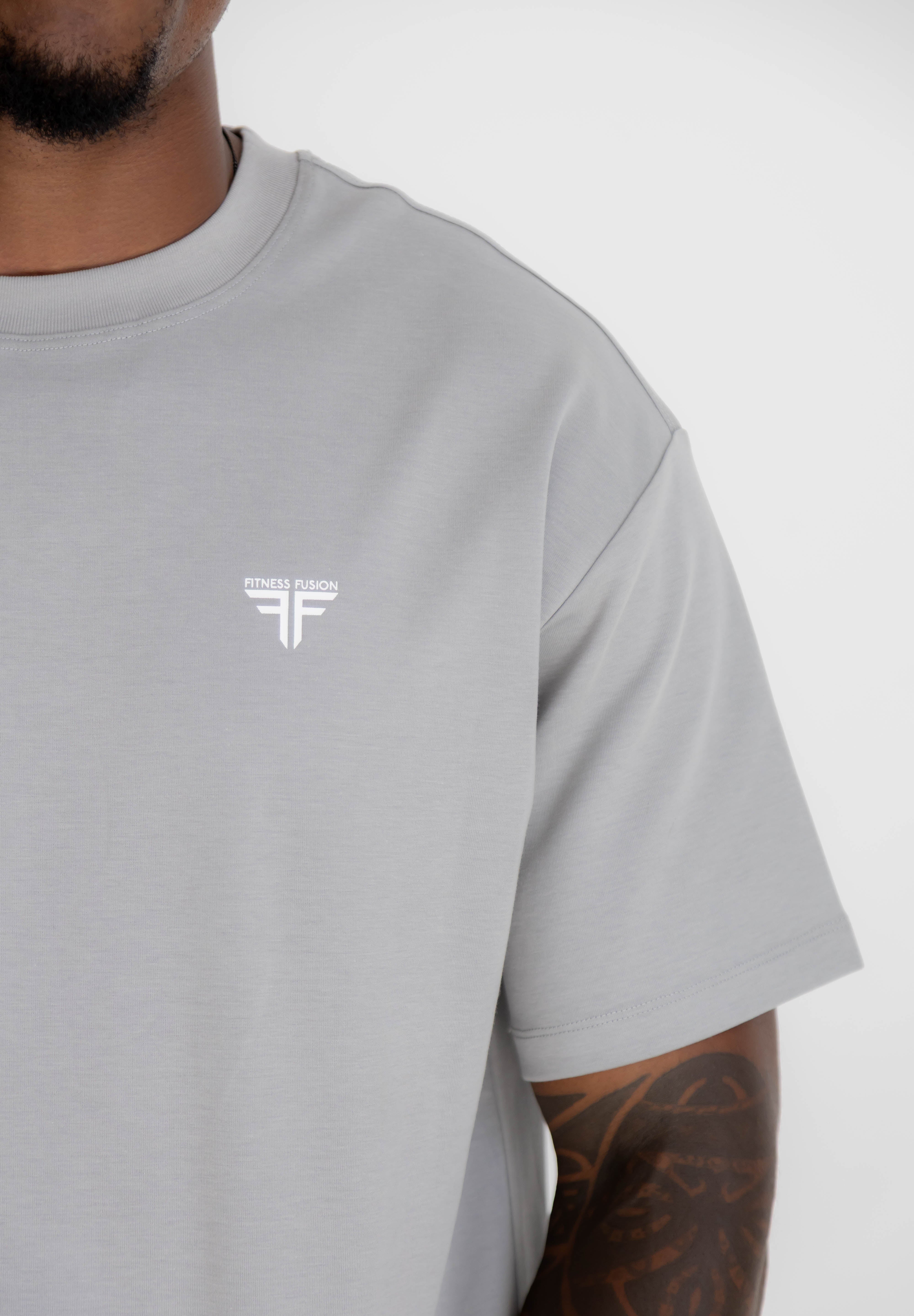 UNISEX Oversized Tee