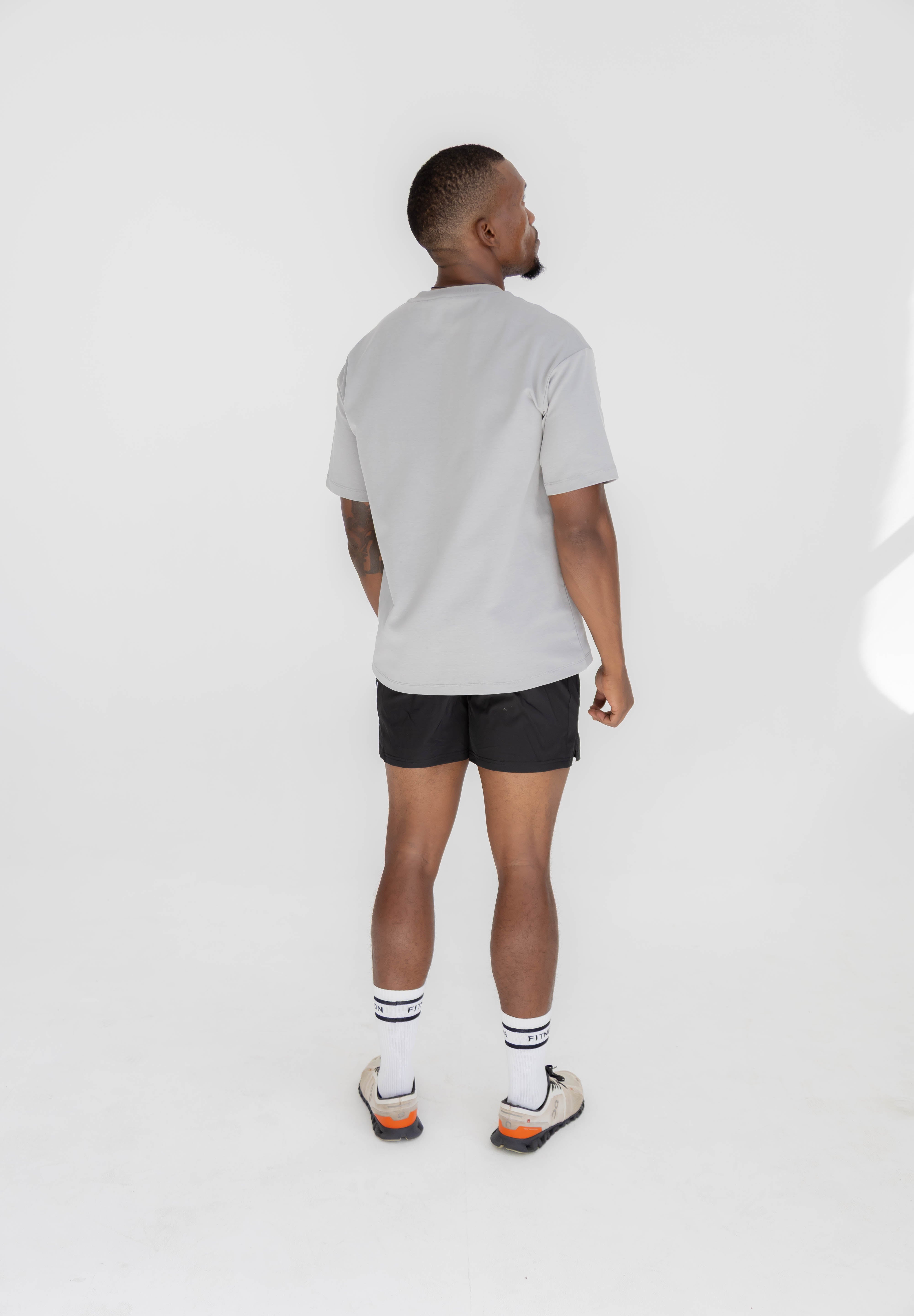 UNISEX Oversized Tee
