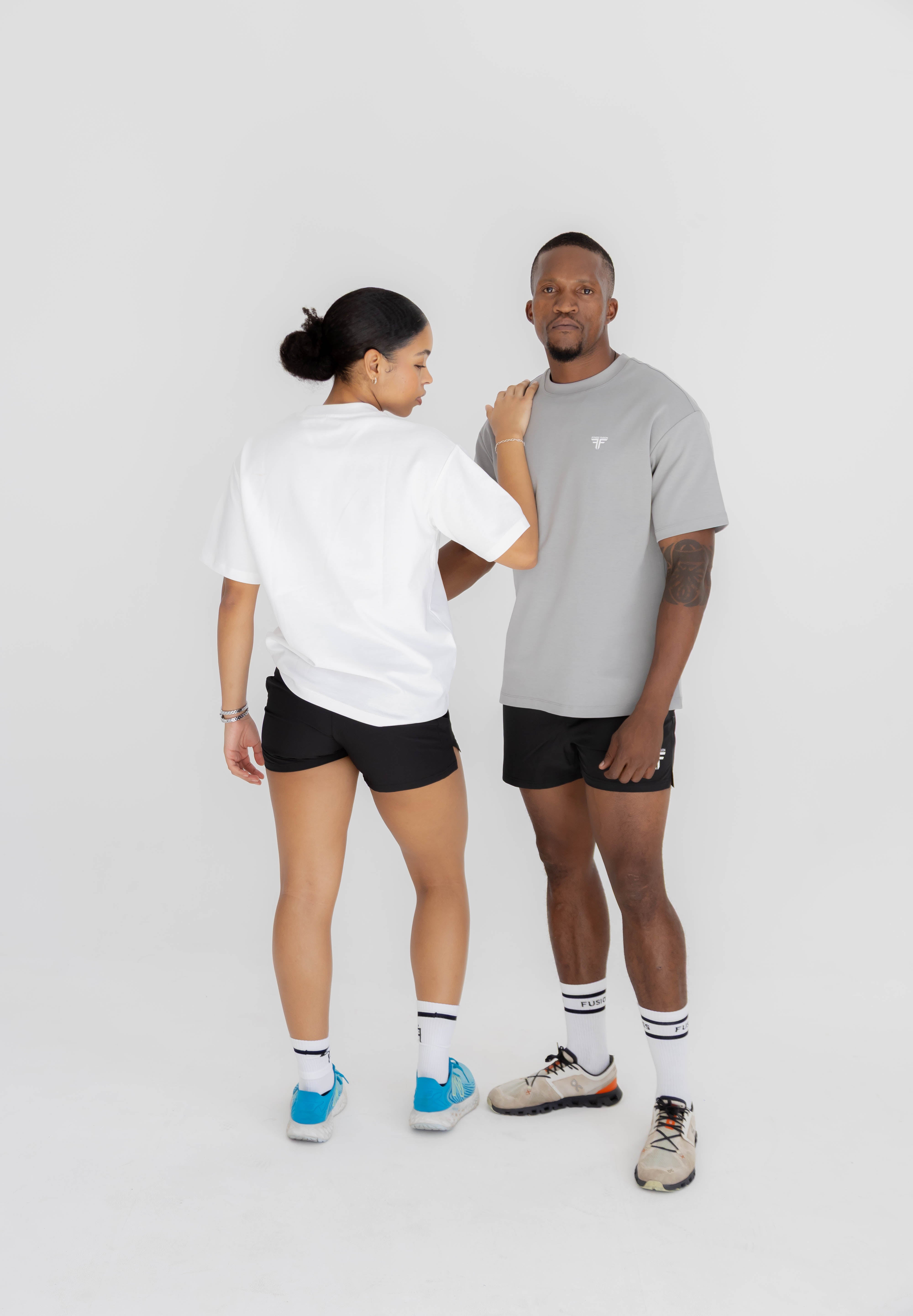 UNISEX Oversized Tee