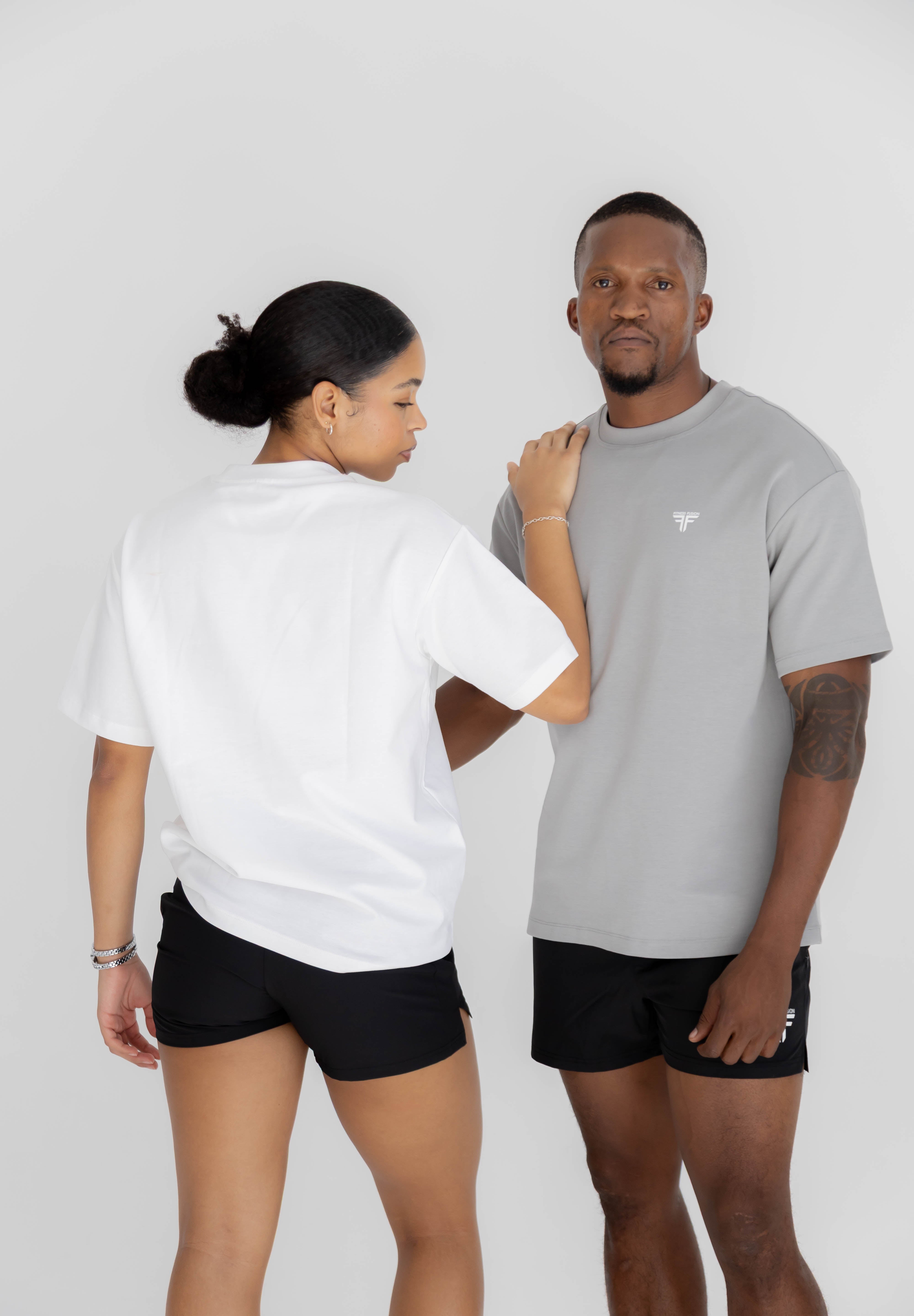 UNISEX Oversized Tee