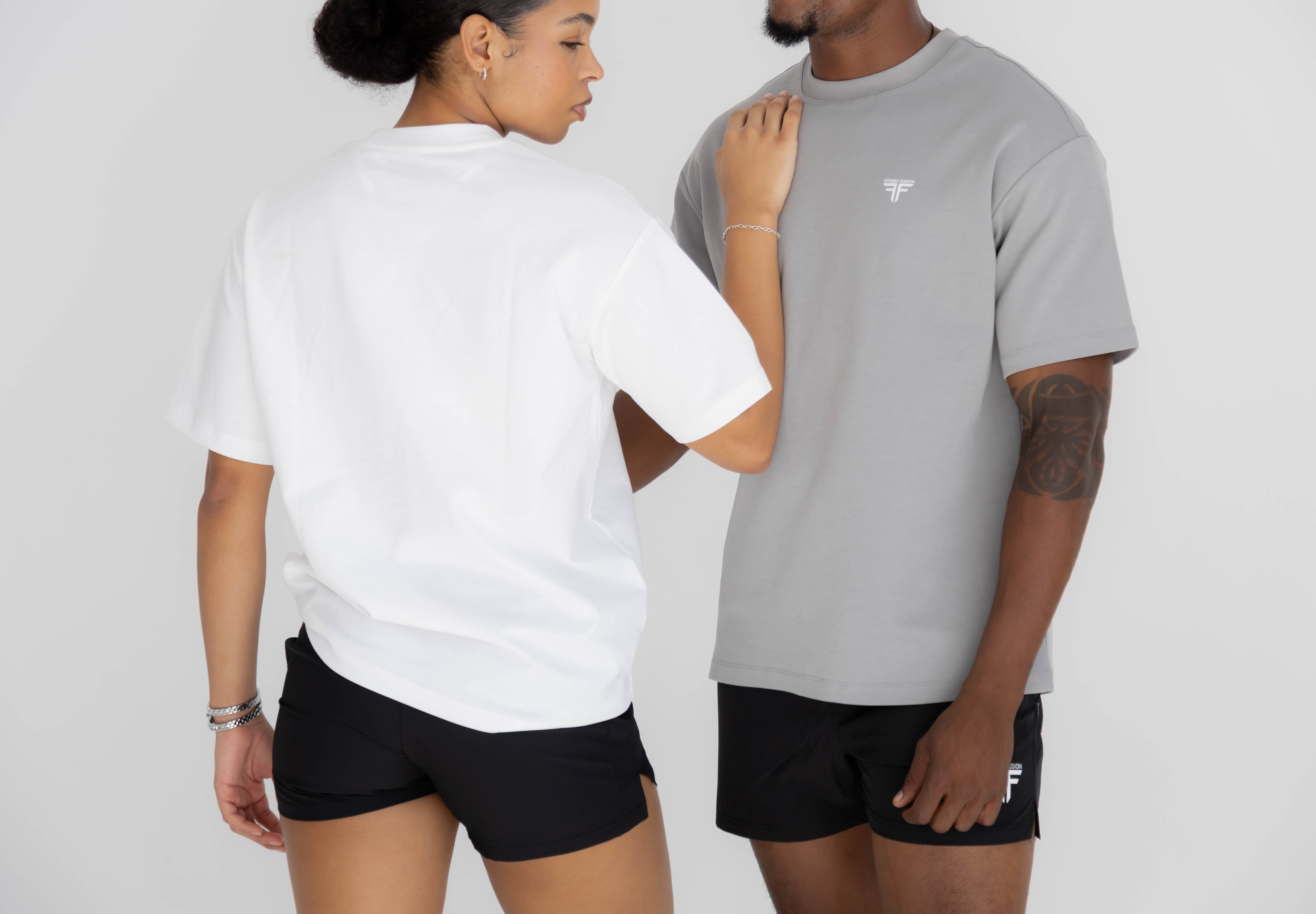 UNISEX Oversized Tee