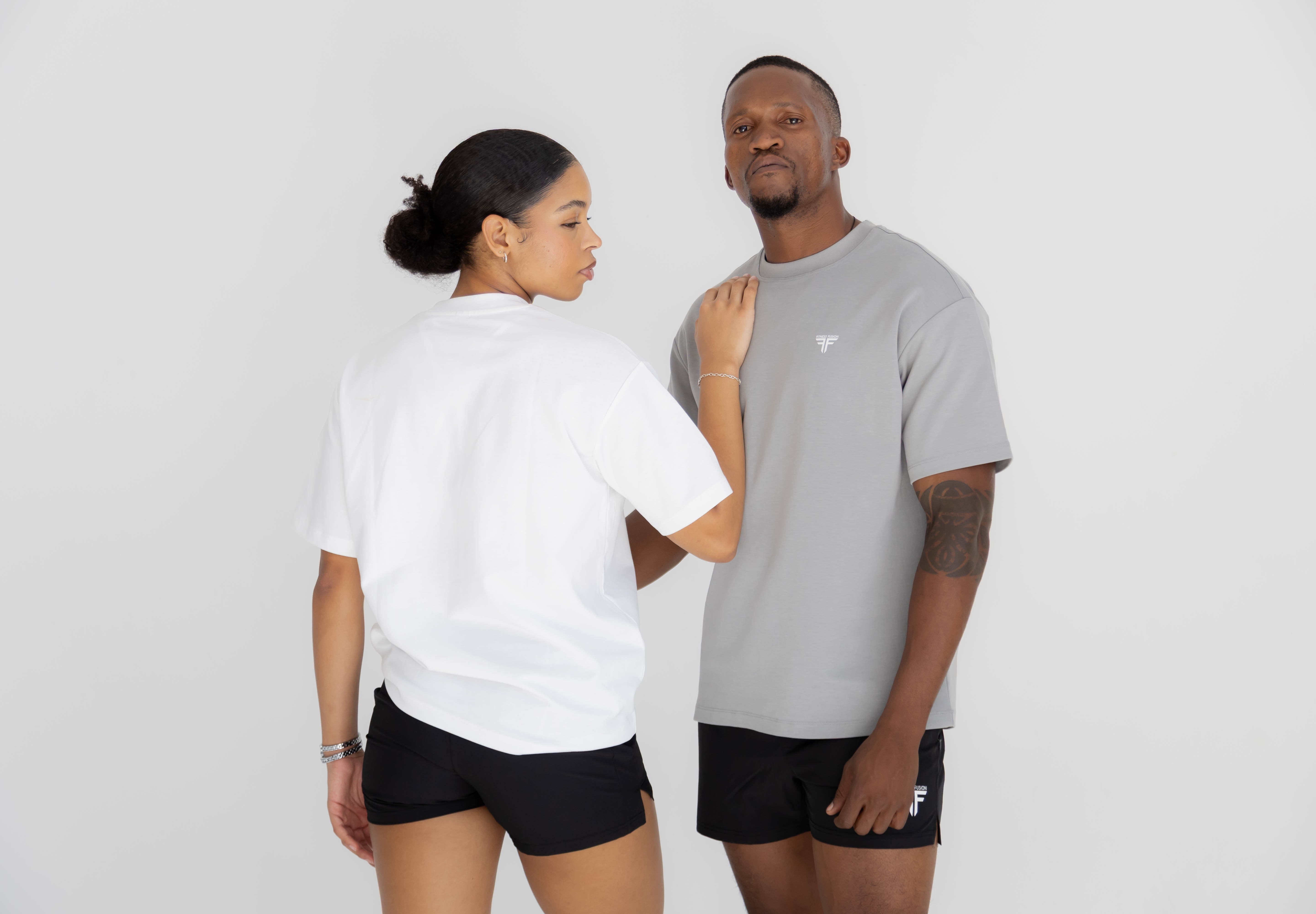 UNISEX Oversized Tee