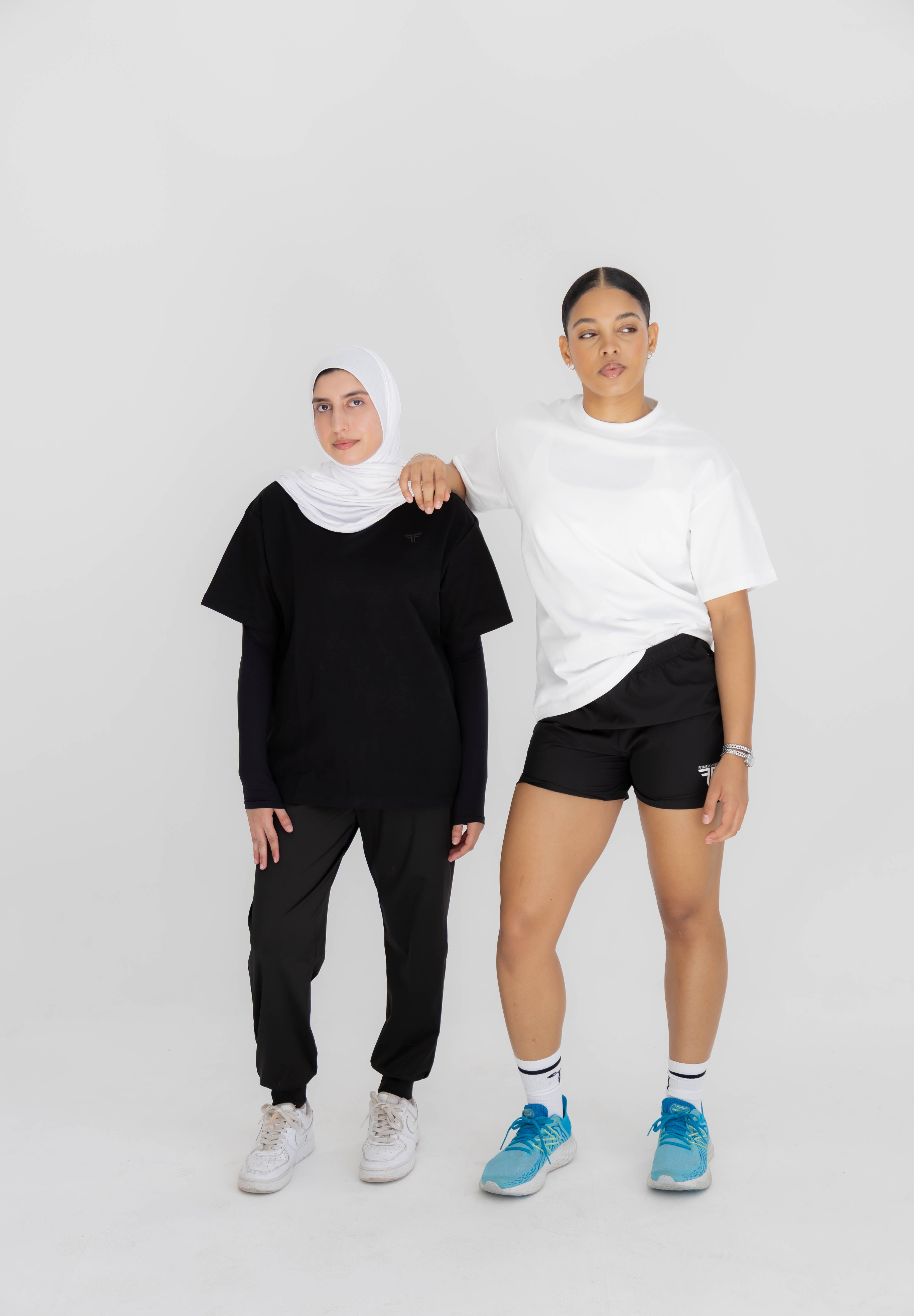 UNISEX Oversized Tee