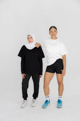 UNISEX Oversized Tee