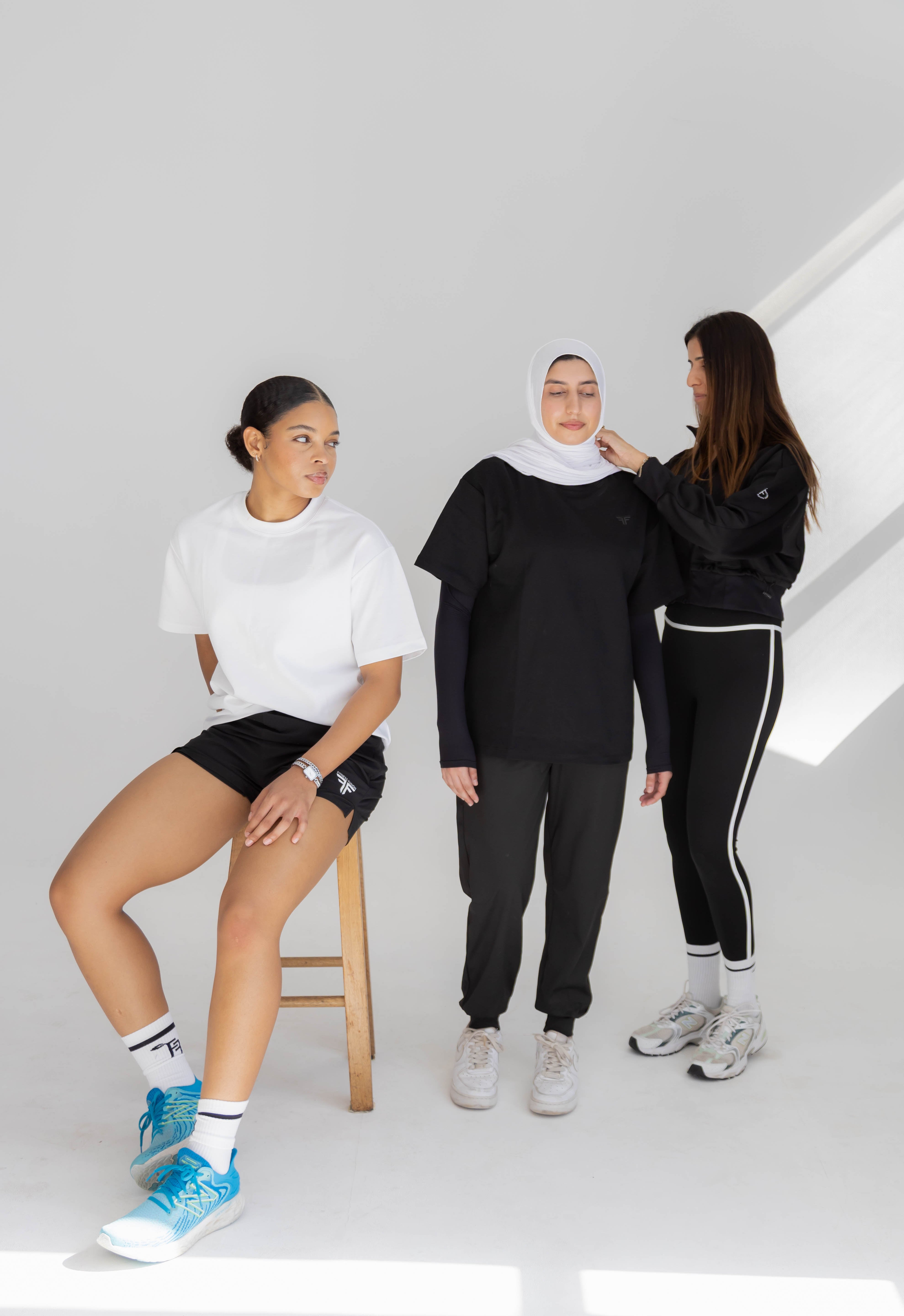 UNISEX Oversized Tee