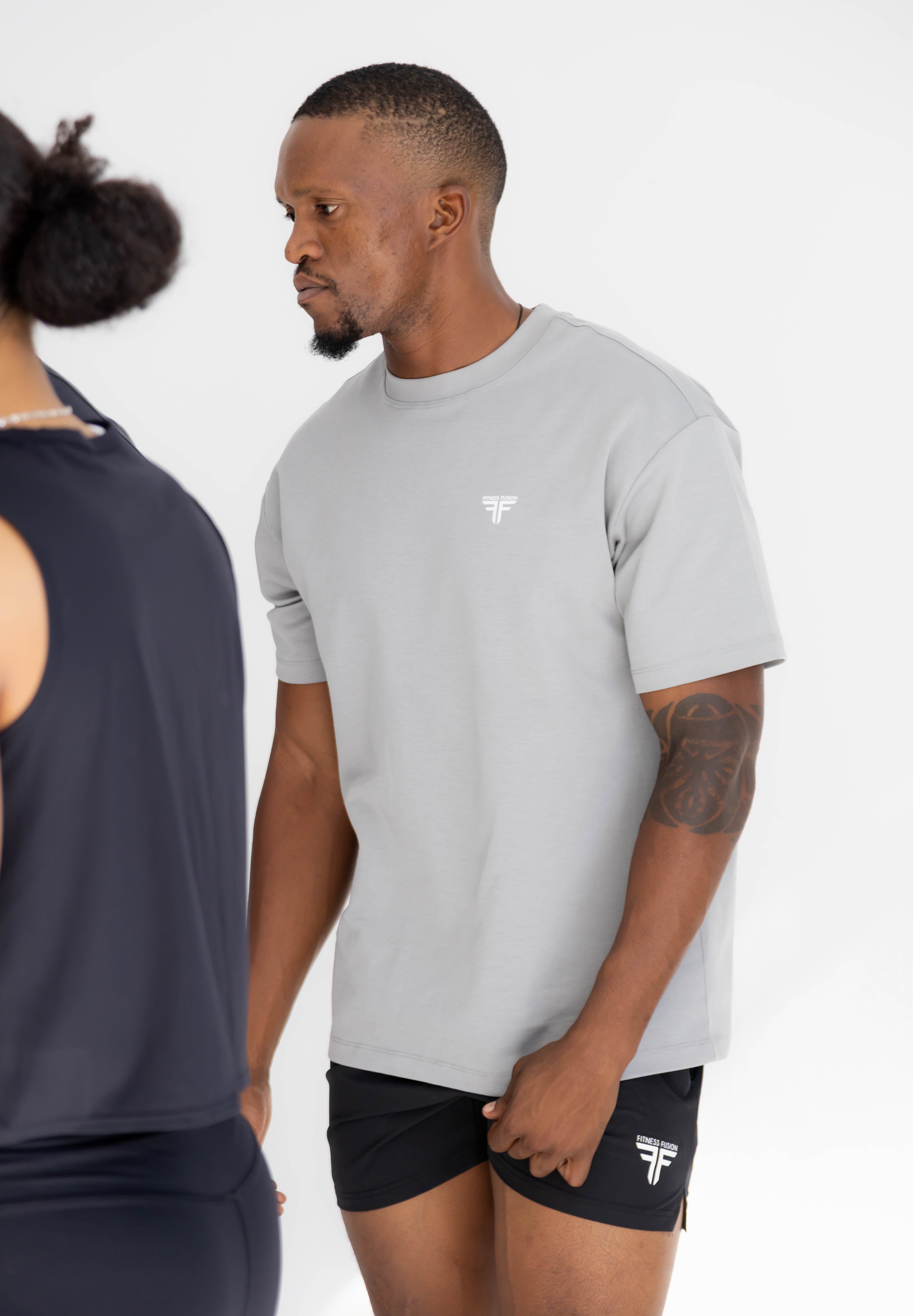 UNISEX Oversized Tee