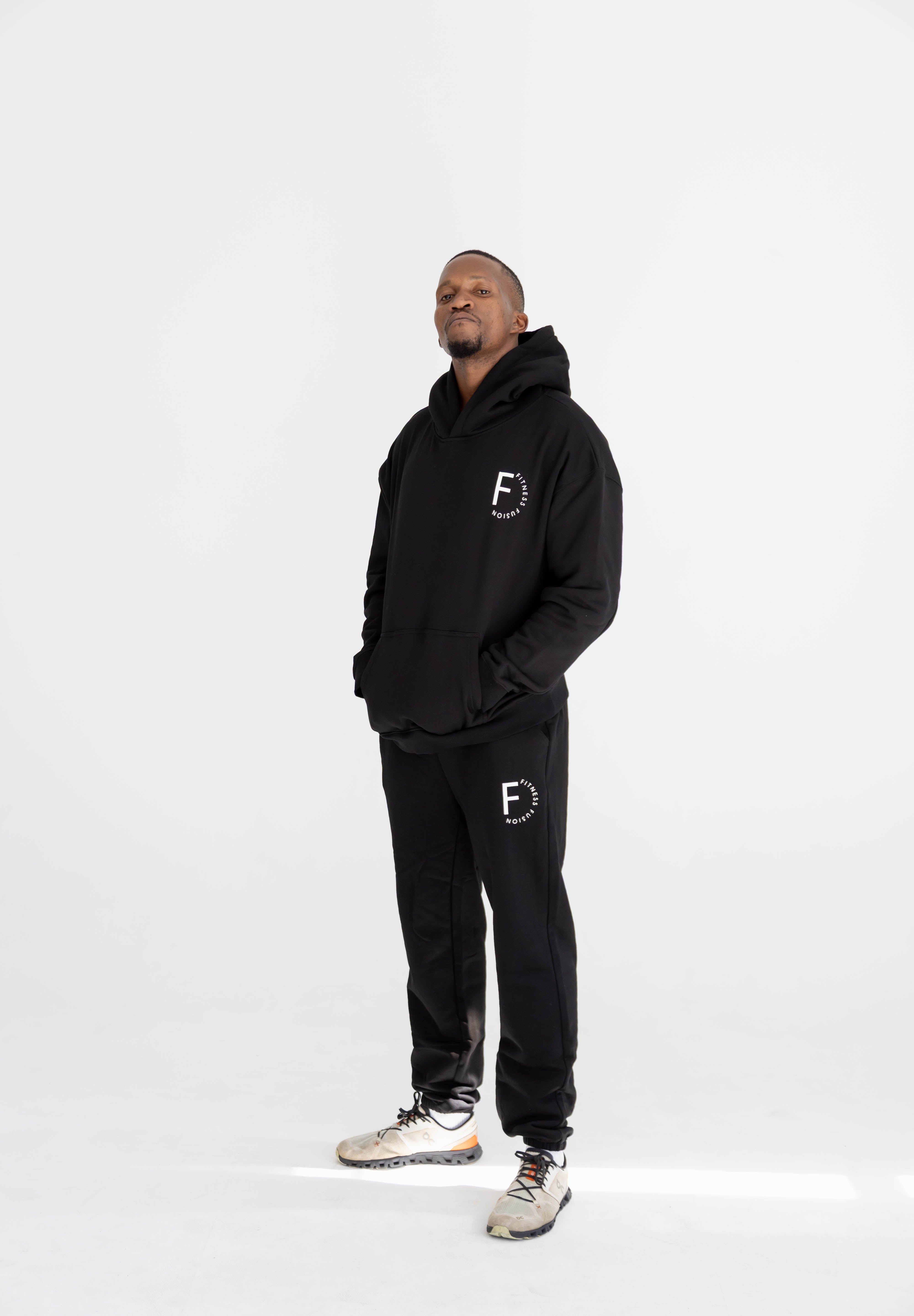 Fusion UNISEX Track Pant