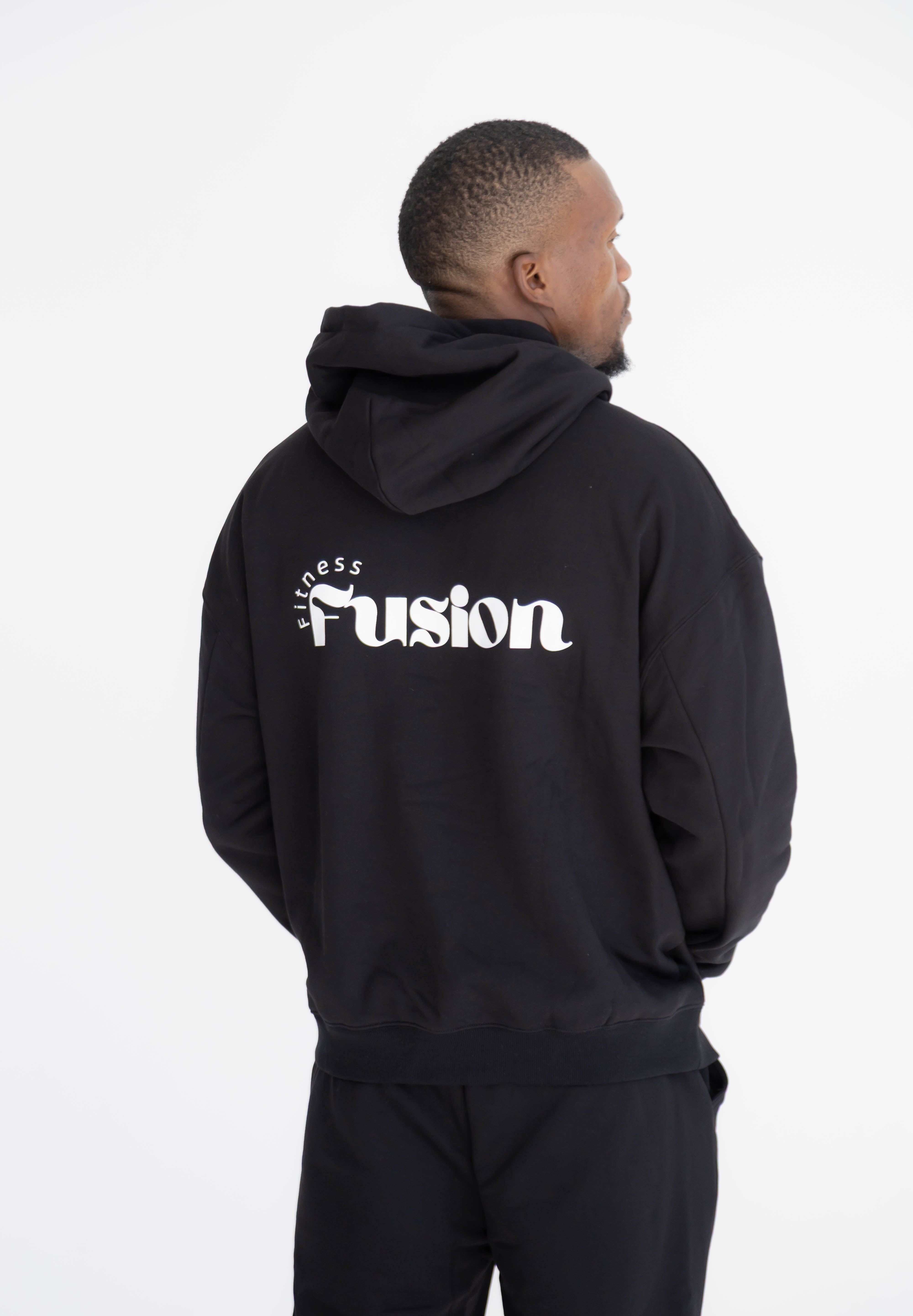 Fusion UNISEX Track Pant