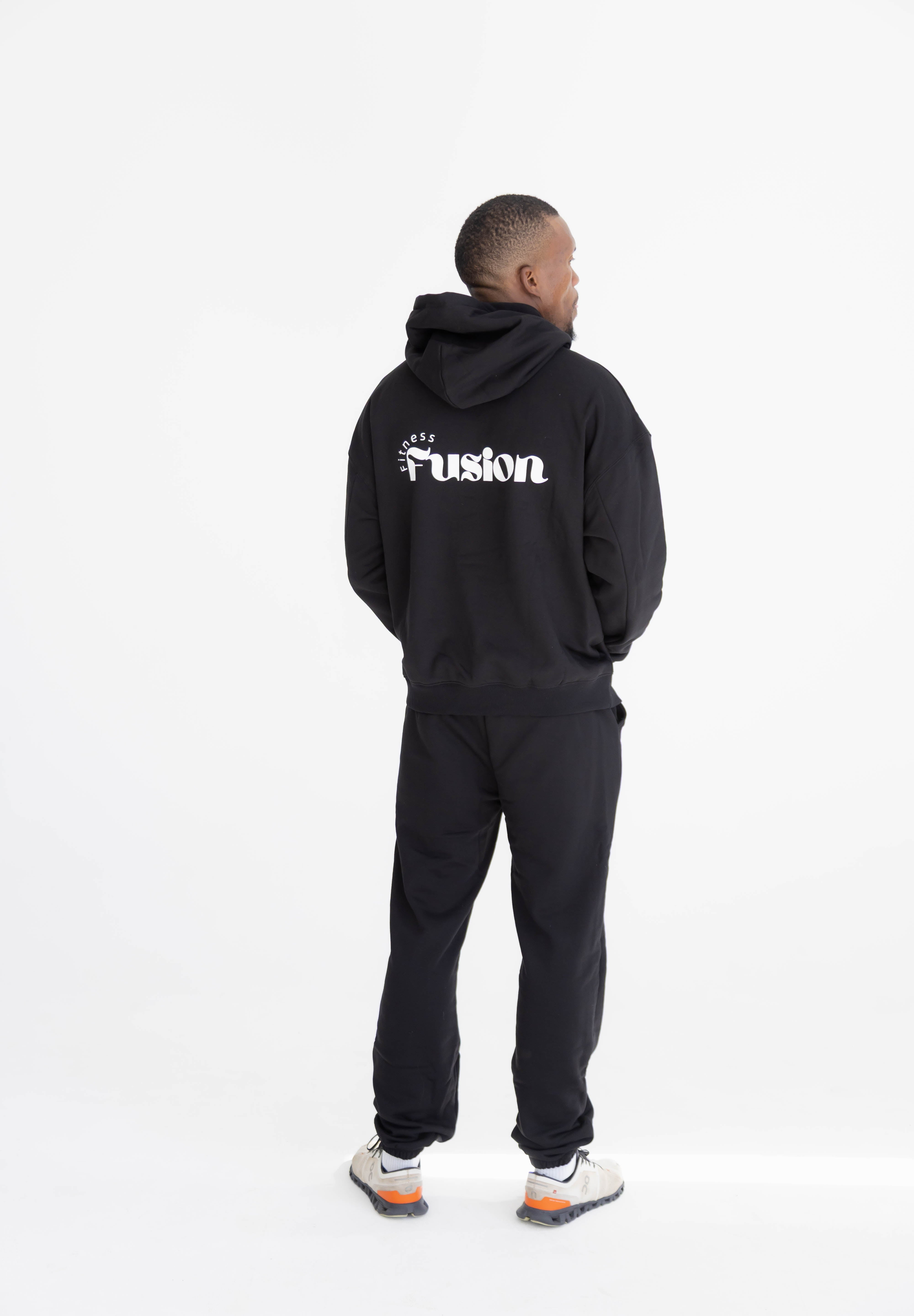 Fusion UNISEX Track Pant