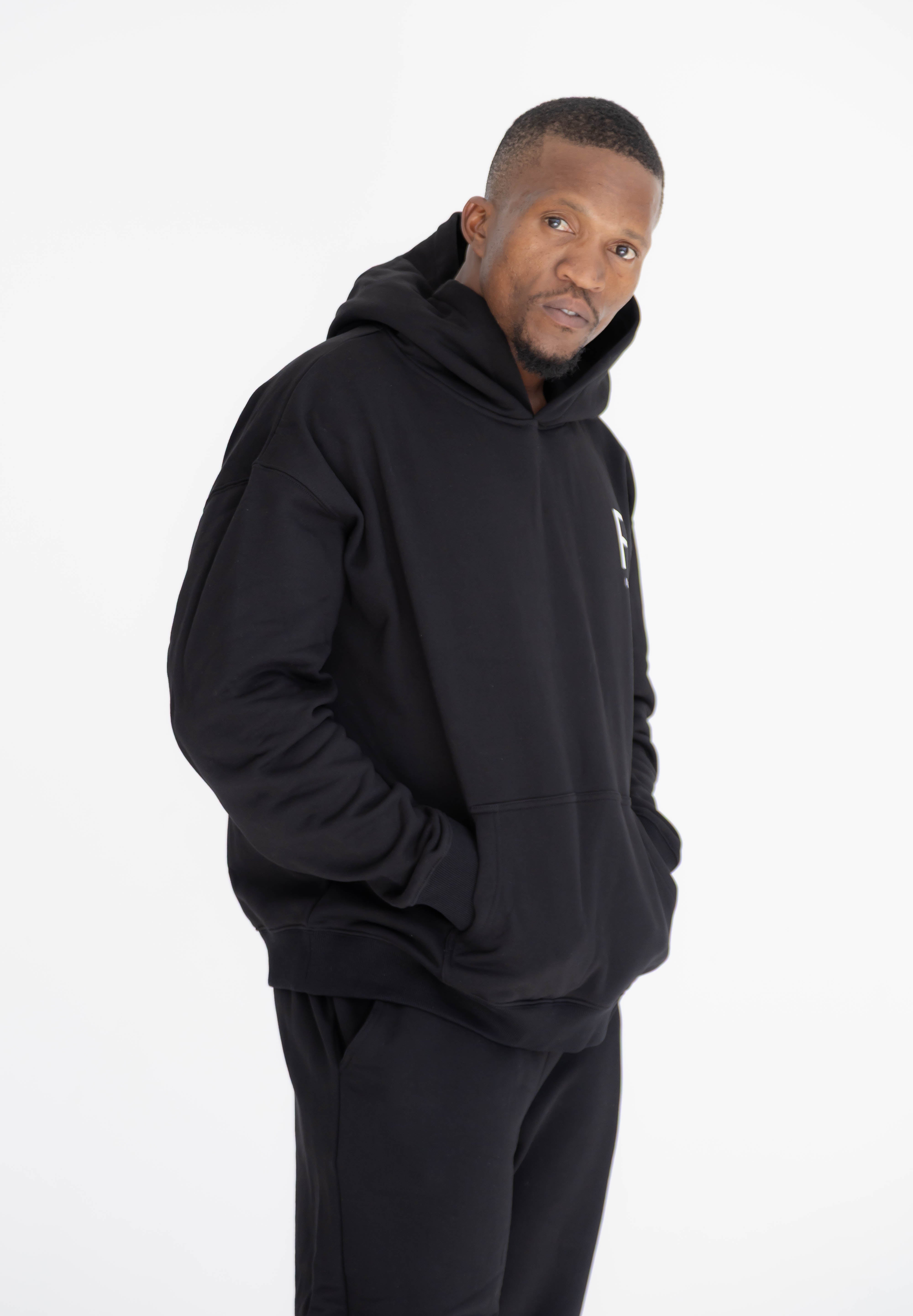 Fusion UNISEX Track Pant