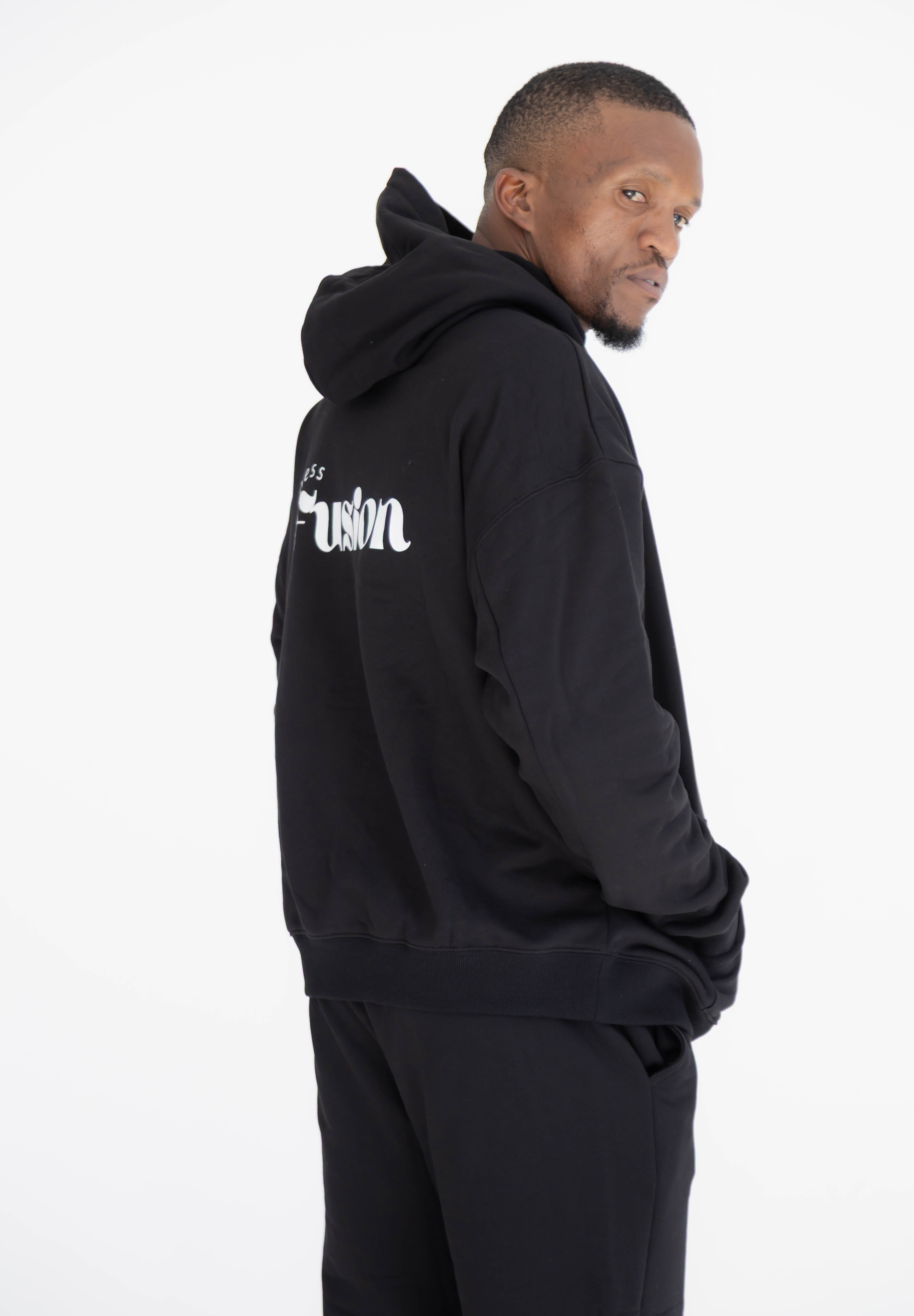 Fusion UNISEX Track Pant