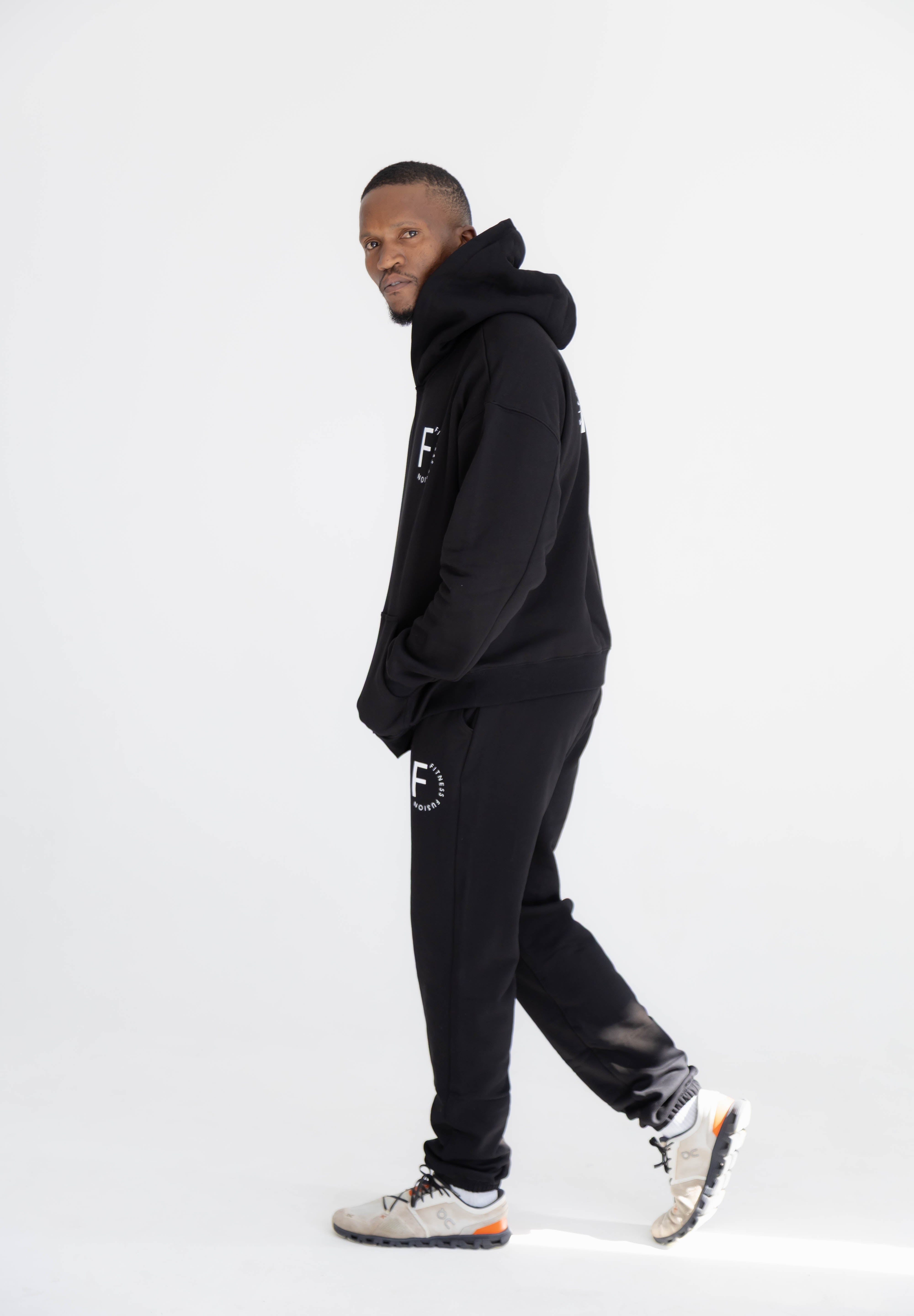 Fusion UNISEX Track Pant