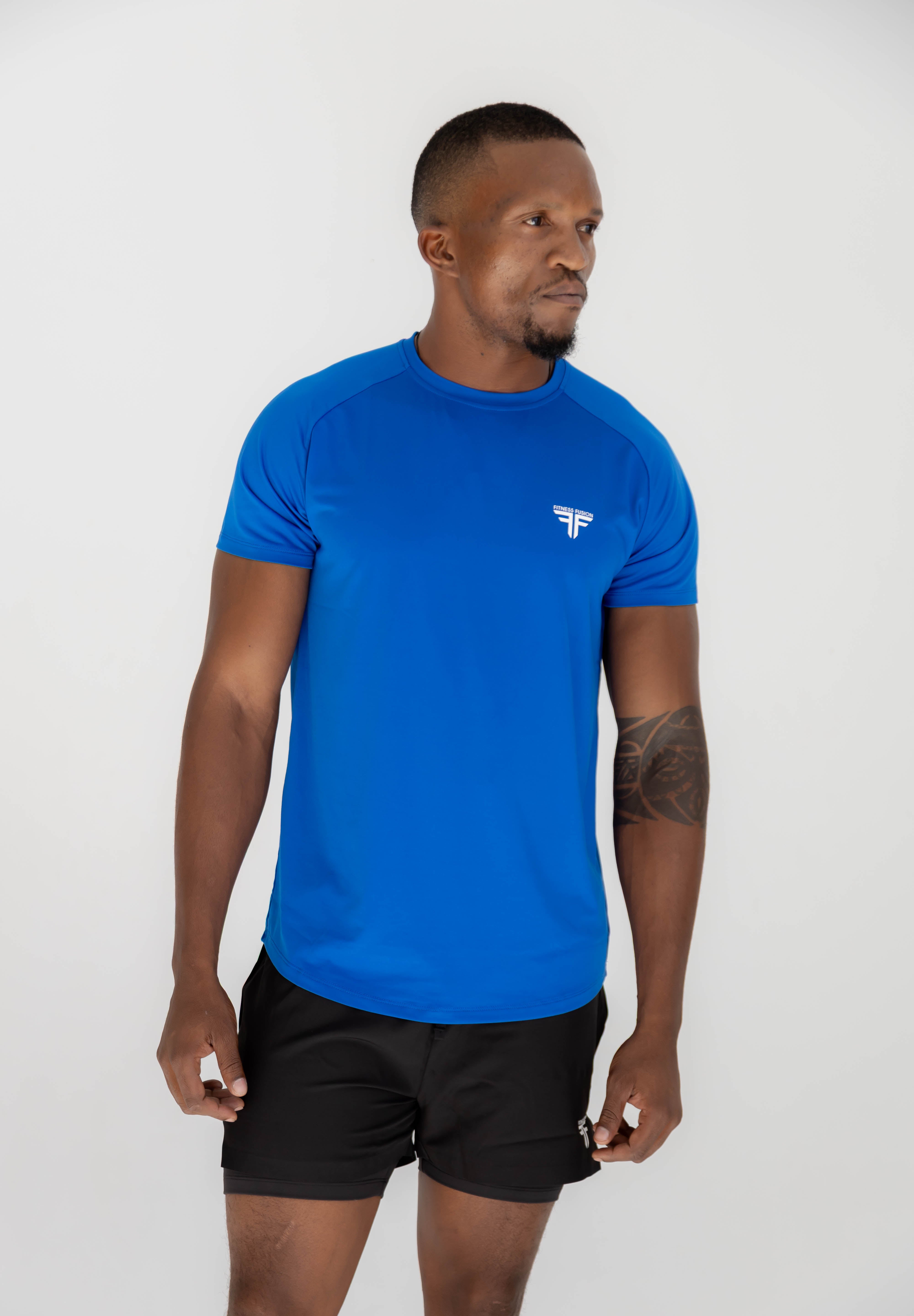 Men's quick-dry Speed Tees
