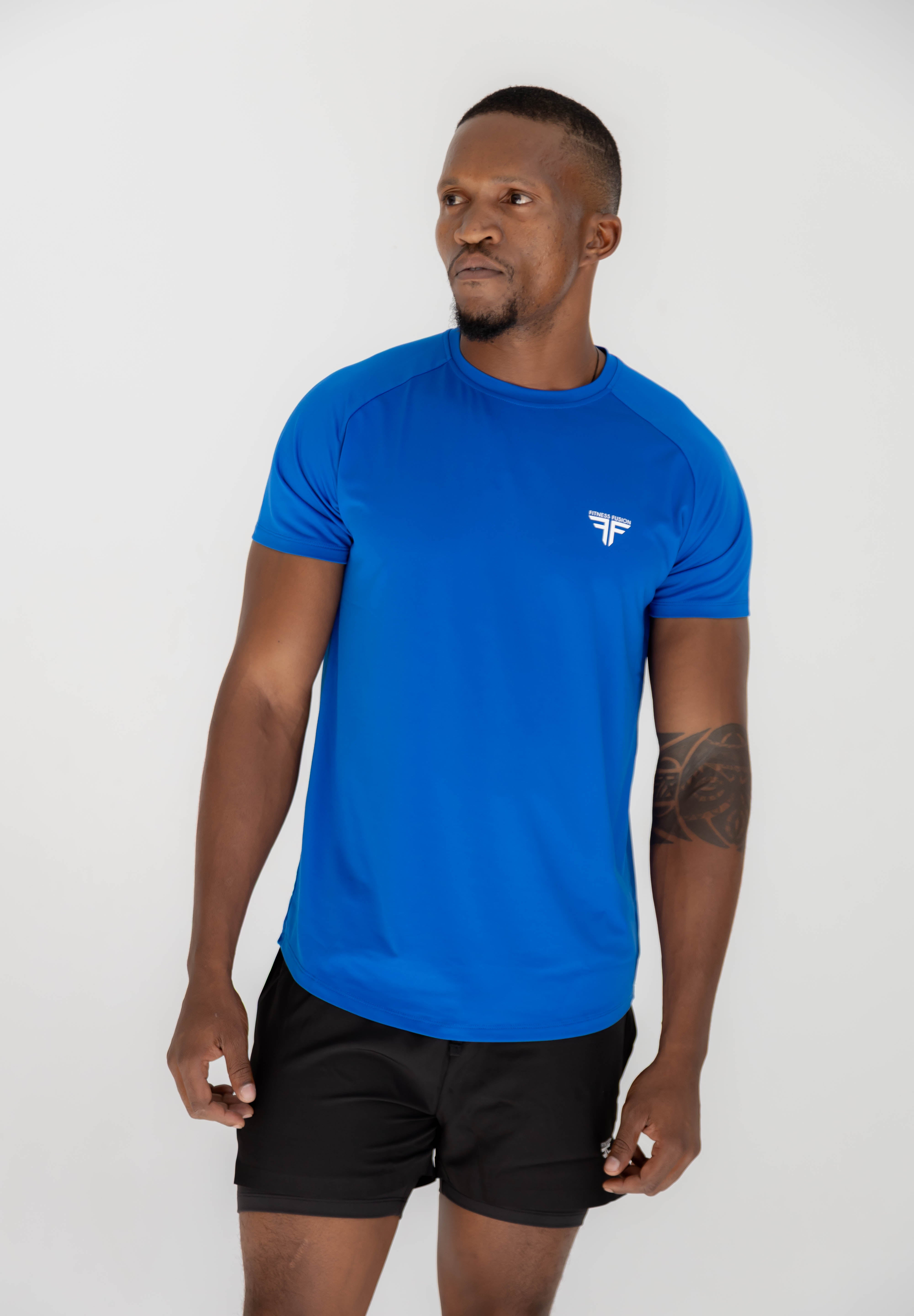 Men's quick-dry Speed Tees