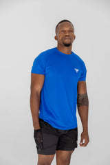 Men's quick-dry Speed Tees