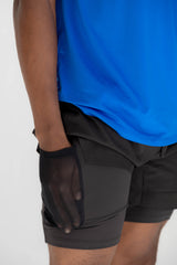 Men's quick-dry Speed Tees