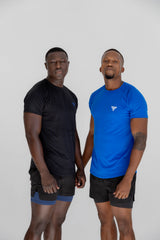 Men's quick-dry Speed Tees
