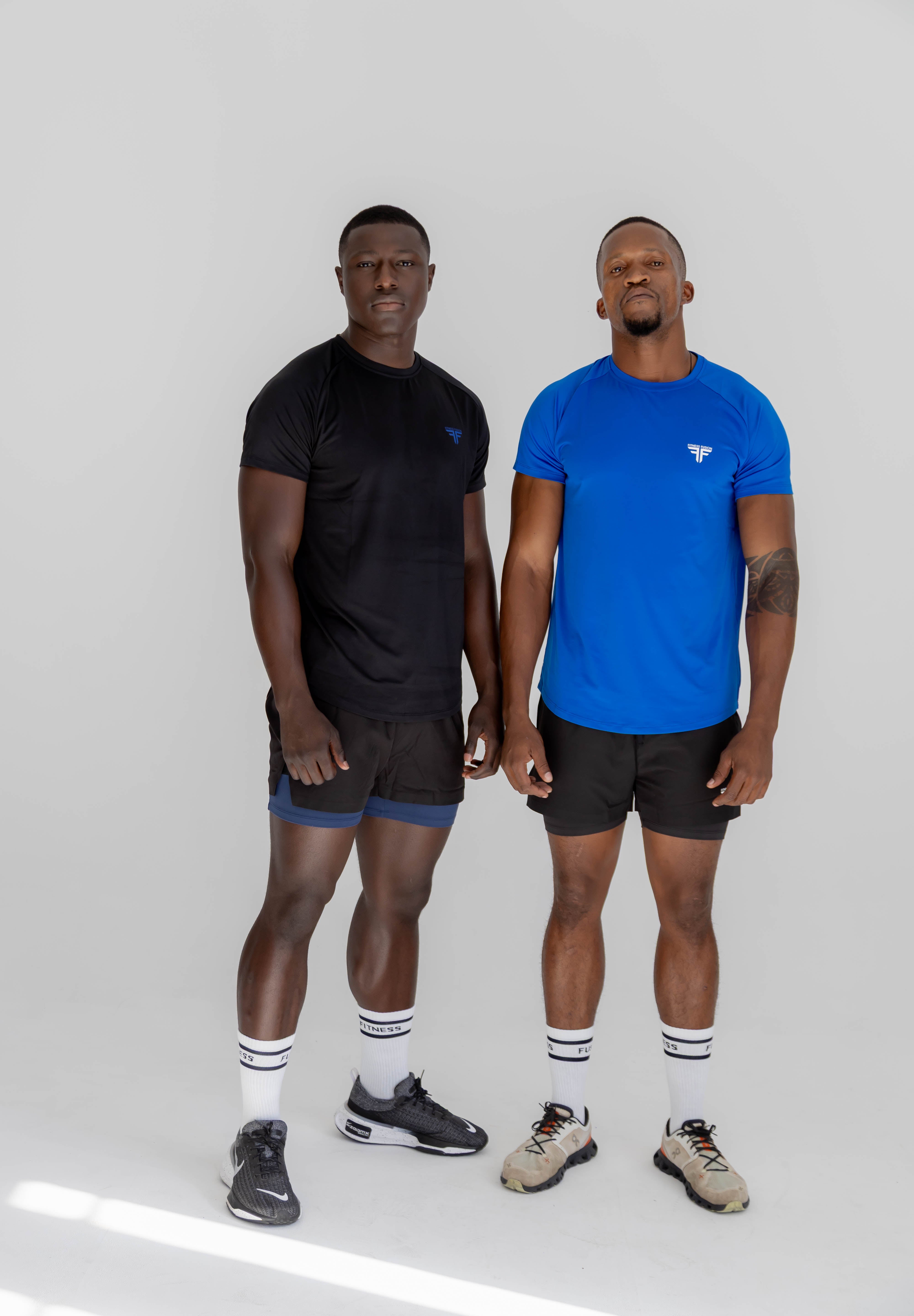 Men's quick-dry Speed Tees