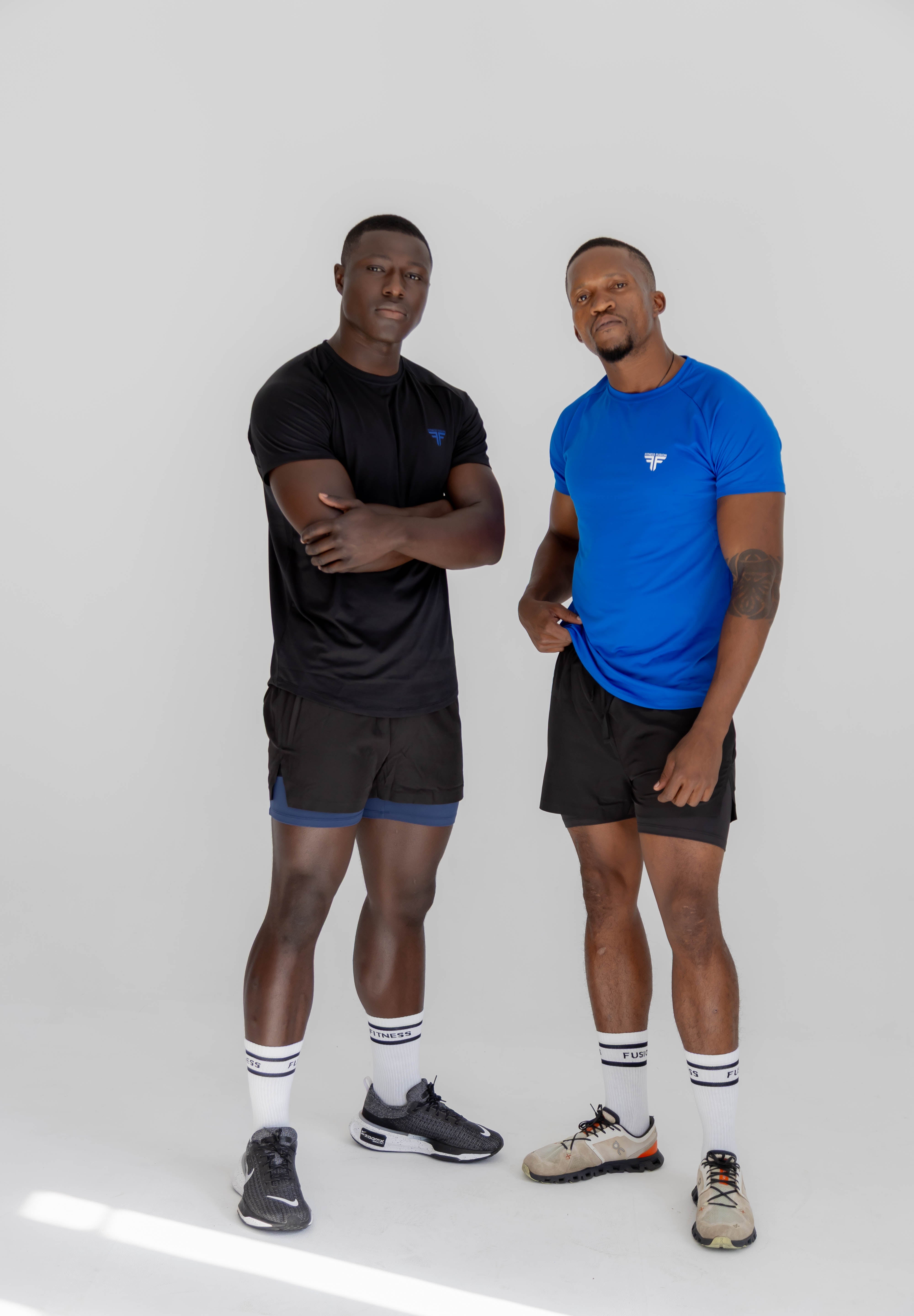 Men's quick-dry Speed Tees