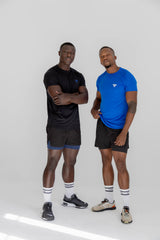 Men's quick-dry Speed Tees