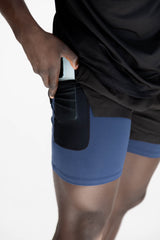 Men's 2-in-1 Speed Shorts