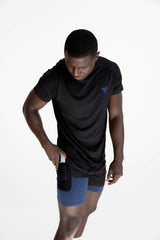 Men's 2-in-1 Speed Shorts