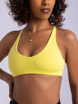 Sculpt V-Line Bra