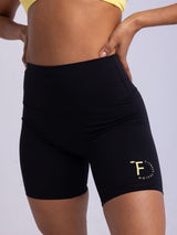 Sculpt Active Shorts