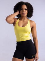 Sculpt Active Shorts