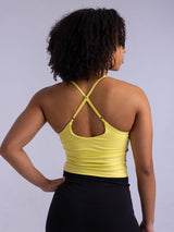 Sculpt V-Line Tank Top