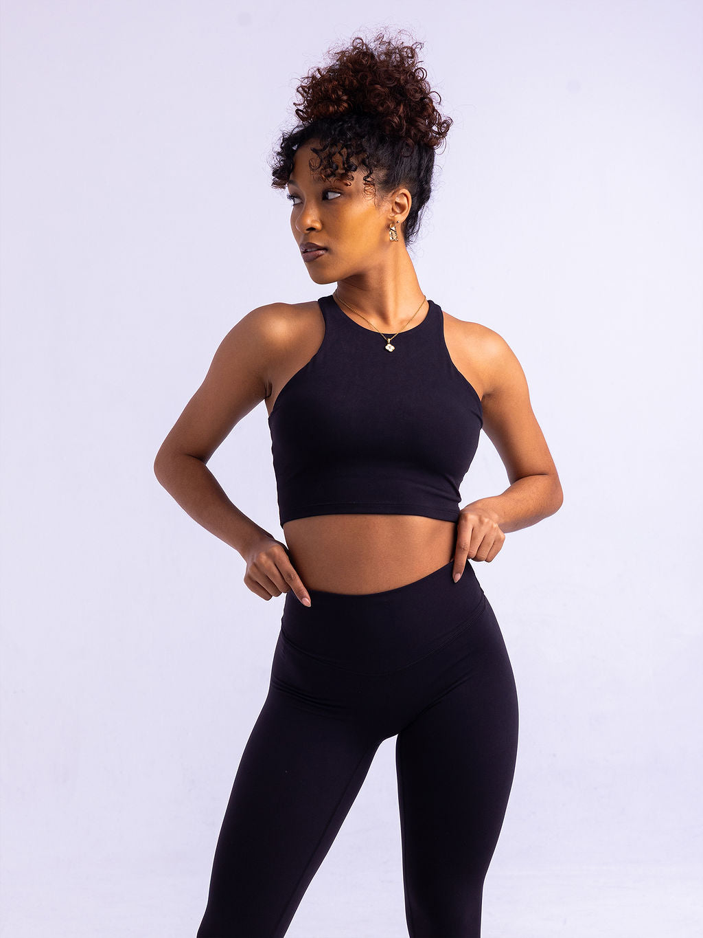 Shape Leggings
