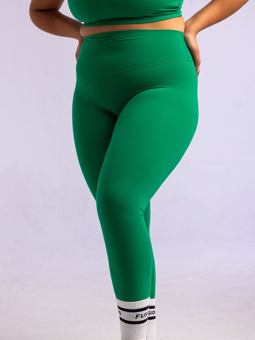 Shape Leggings