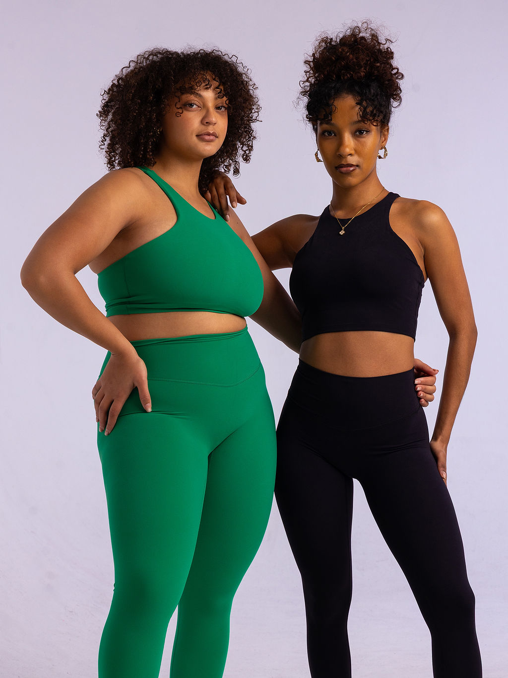 Shape Leggings