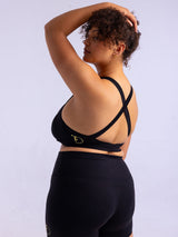 Sculpt Shape Bra