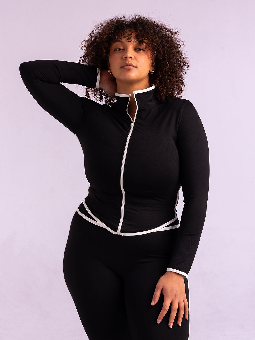 Elevate Jacket