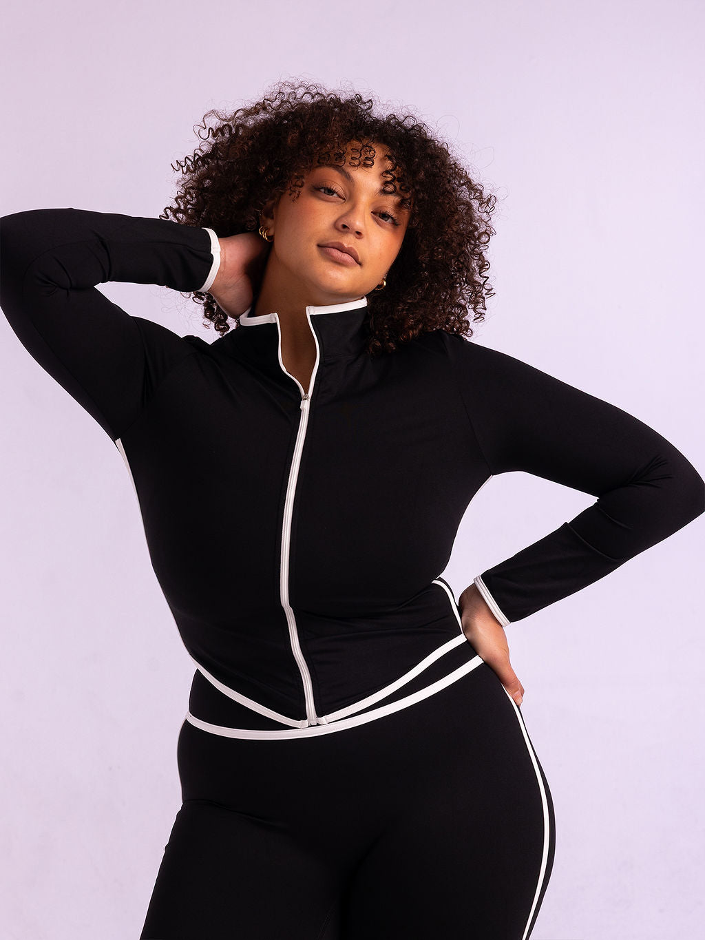 Elevate Jacket