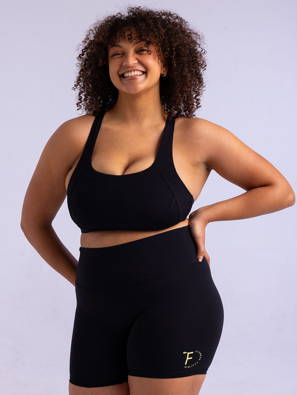 Sculpt Shape Bra