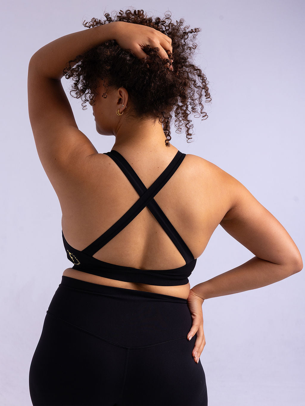 Sculpt Shape Bra
