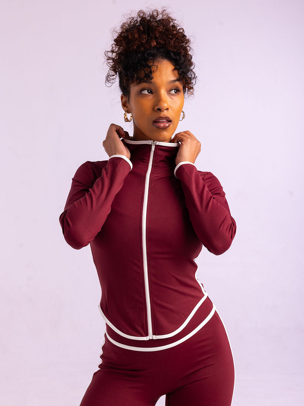 Elevate Jacket