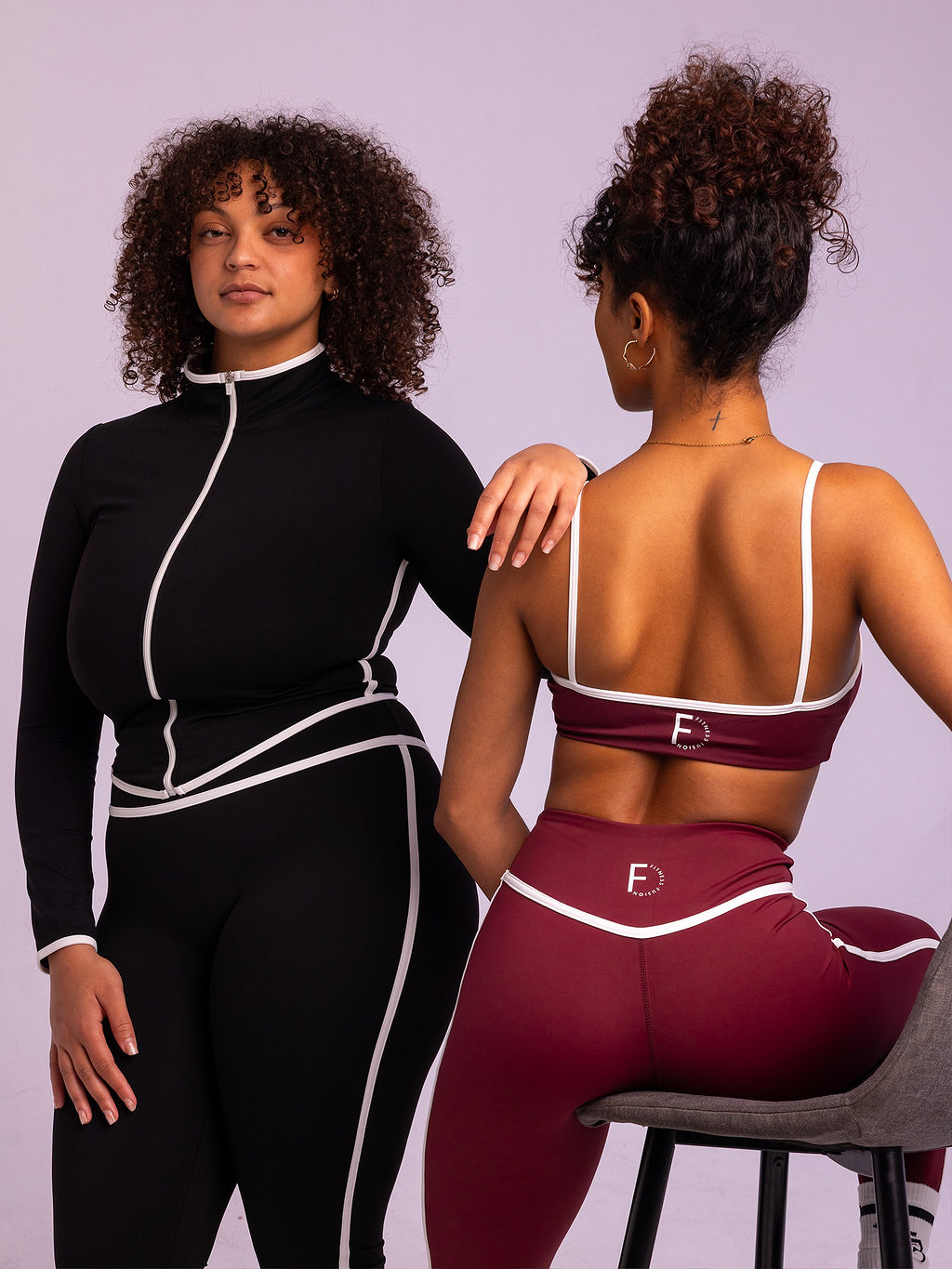 Elevate Bra