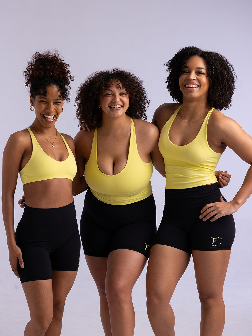 Sculpt V-Line Bra